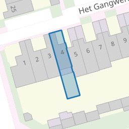 Perceel HOO00-C-2342