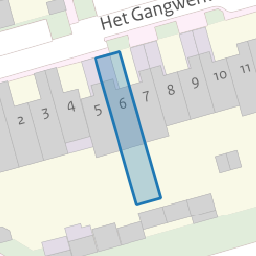 Perceel HOO00-C-2344