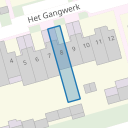 Perceel HOO00-C-2346