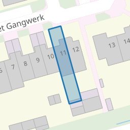 Perceel HOO00-C-2349