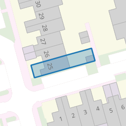 Perceel HOO00-C-2351