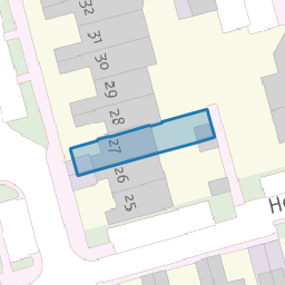 Perceel HOO00-C-2353