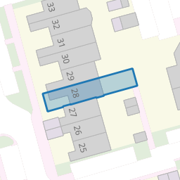 Perceel HOO00-C-2354