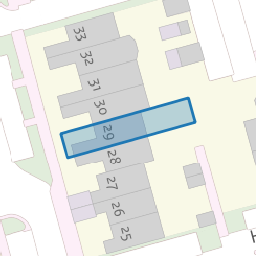 Perceel HOO00-C-2355