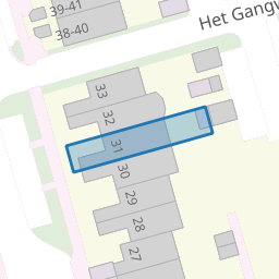 Perceel HOO00-C-2357