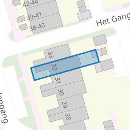 Perceel HOO00-C-2358