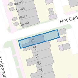 Perceel HOO00-C-2359