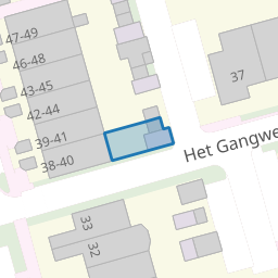 Perceel HOO00-C-2360