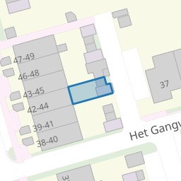 Perceel HOO00-C-2362