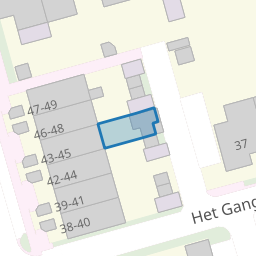 Perceel HOO00-C-2363