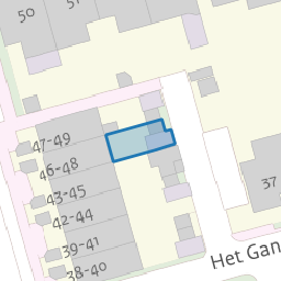 Perceel HOO00-C-2364