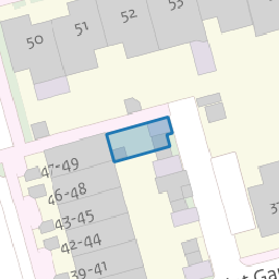 Perceel HOO00-C-2365