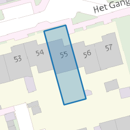 Perceel HOO00-C-2371