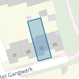 Perceel HOO00-C-2376