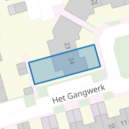 Perceel HOO00-C-2378