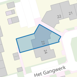 Perceel HOO00-C-2379