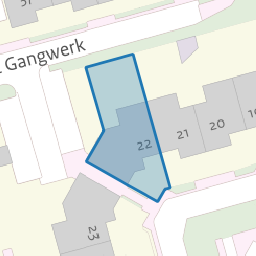 Perceel HOO00-C-2380