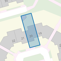 Perceel HOO00-C-2382