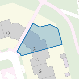 Perceel HOO00-C-2384