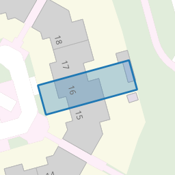 Perceel HOO00-C-2386