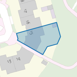 Perceel HOO00-C-2387