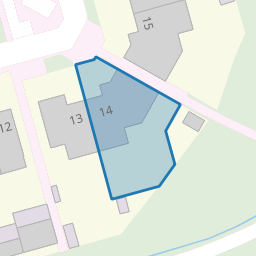 Perceel HOO00-C-2388