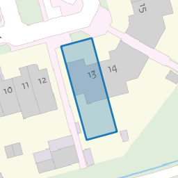 Perceel HOO00-C-2389