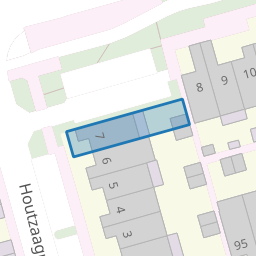 Perceel HOO00-C-2392