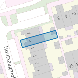 Perceel HOO00-C-2393