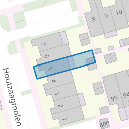 Perceel HOO00-C-2394