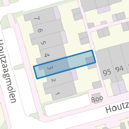 Perceel HOO00-C-2396