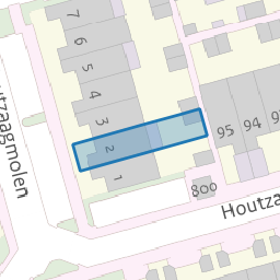 Perceel HOO00-C-2397