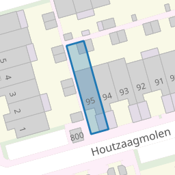 Perceel HOO00-C-2399