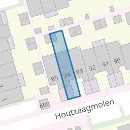 Perceel HOO00-C-2400