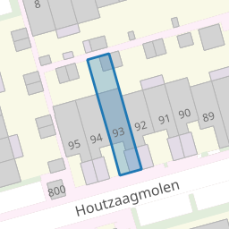 Perceel HOO00-C-2401