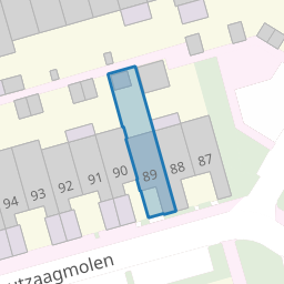 Perceel HOO00-C-2405