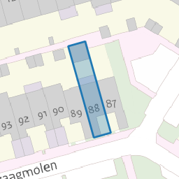 Perceel HOO00-C-2406