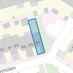 Perceel HOO00-C-2407