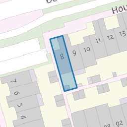 Perceel HOO00-C-2408