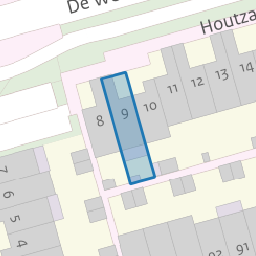 Perceel HOO00-C-2409