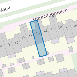 Perceel HOO00-C-2413