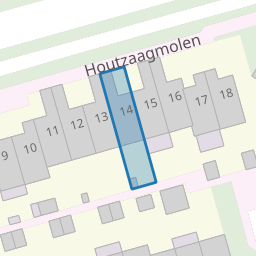 Perceel HOO00-C-2414