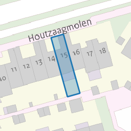 Perceel HOO00-C-2415