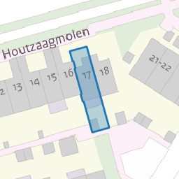 Perceel HOO00-C-2417