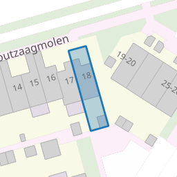 Perceel HOO00-C-2418