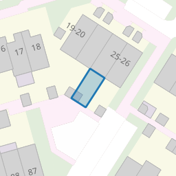 Perceel HOO00-C-2421