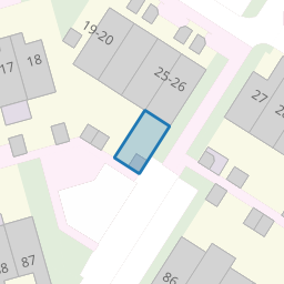 Perceel HOO00-C-2422