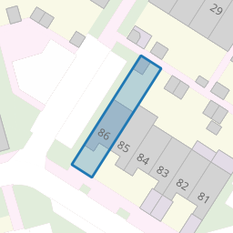 Perceel HOO00-C-2423