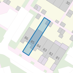 Perceel HOO00-C-2424