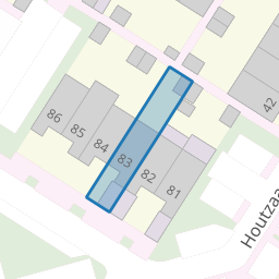 Perceel HOO00-C-2426